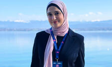 AFFA-nın əməkdaşı “Gənc nümayəndə” seçilib