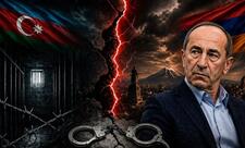 Rəsmi Bakı Köçəryanın təhvil verilməsini İrəvandan tələb etməlidir! - Deputatdan ŞOK açıqlamalar