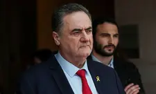 Kats: "Hizbullah" odla oynayır