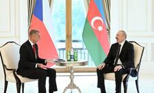 “Tərəflər mövcud münasibətləri çoxşaxəli əməkdaşlıq modelinə keçirmək niyyətindədir”