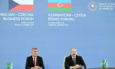 “Avropa Azərbaycanla daha geniş əməkdaşlığa can atır”