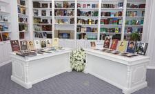 Akademik Zərifə Əliyevanın anadan olmasının 103-cü ildönümünə həsr edilmiş sərgi keçirilir