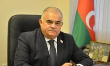 “Bu, regionun gələcək təhlükəsizlik arxitekturasına ciddi təsir göstərən məsələdir”