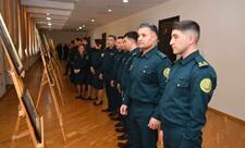 Akademik Zərifə Əliyevanın anadan olmasının 103-cü ildönümünə həsr olunan tədbir keçirilib