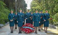 Akademik Zərifə Əliyevanın anadan olmasının 103-cü ildönümünə həsr olunan tədbir keçirilib