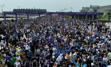 “Bakı Marafonu 2026”da 25 min iştirakçı birincilik uğrunda yarışacaq