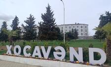 Növbəti köç karvanı Xocavəndə çatıb