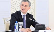 “Ukraynaya Ulu öndər Heydər Əliyev siyasəti gərəkdir...” – ZAHİD ORUC