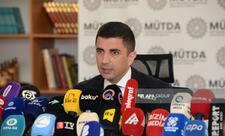 Agentlik sədri: Şagirdlərin çantalarının yoxlanılması məktəblərdəki problemləri aradan qaldırmayacaq