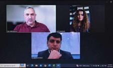 Bsş katib Türk dövlətləri və Mərkəzi Asiya ölkələri ilə təhsil sahəsində mümkün əməkdaşlıq imkanlarını müzakirə edib