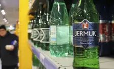 Rusiyada Ermənistan istehsalı "Cermuk" mineral suyunun satışı qadağan edilib