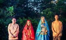 Braziliyada “Azərbaycan Mədəniyyət Günü” keçirildi