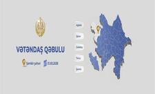 Ədliyyə naziri Şəmkirdə vətəndaşları qəbul edəcək