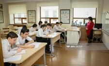 Eşqi Bağırov: 5 mindən çox şagird intizam tədbirinə cəlb olunub