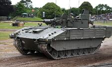 Britaniya problemli hərbi texnikadan istifadəni davam etdirəcək