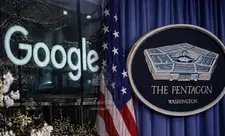 "Google" və Pentaqon süni intellekt sahəsində gizli razılaşma əldə edib