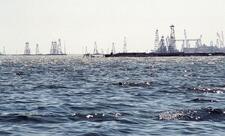 Hava şəraiti ilə bağlı gəmilərə xəbərdarlıq edilib