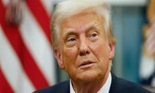 KİV: Tramp İranın Hörmüz boğazını açmaq planından narazıdır