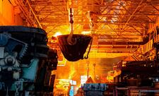 İran polad məhsulları ixracını qadağan edib