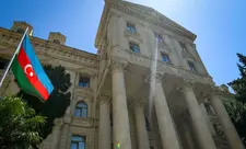 Azərbaycan və Monteneqro arasında siyasi məsləhətləşmələr baş tutub