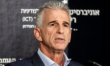 "Mossad" direktoru: İsrail İranın strateji və taktiki kəşfiyyat məlumatlarını əldə edib