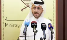 Qətər XİN: Hörmüz boğazından təzyiq vasitəsi kimi istifadə edilməsi qəbuledilməzdir