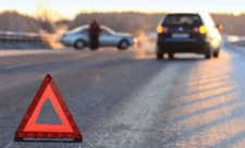 Ağcabədidə piyadanın ölümü ilə nəticələnən yol-nəqliyyat hadisəsi baş verib