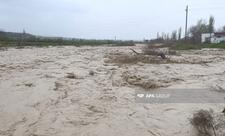 Bakıda və bölgələrdə leysan və selin fəsadlarının aradan qaldırılması üzrə görüləcək işlərin SİYAHISI