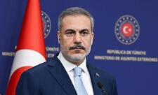 Hakan Fidan sabah Avstriyaya səfər edəcək