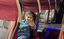 Xocavənd şəhərinə, Qırmızı Bazar qəsəbəsinə və Xanoba kəndinə növbəti köç karvanları yola salınıb