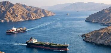 İran Hörmüz boğazının açılması üçün əsas şərtini açıqlayıb