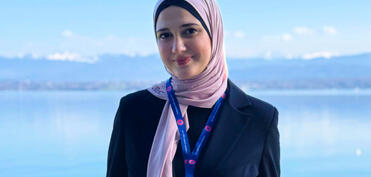 AFFA-nın əməkdaşı “Gənc nümayəndə” seçilib