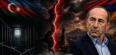 Rəsmi Bakı Köçəryanın təhvil verilməsini İrəvandan tələb etməlidir! - Deputatdan ŞOK açıqlamalar