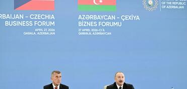 “Avropa Azərbaycanla daha geniş əməkdaşlığa can atır”