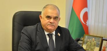 “Bu, regionun gələcək təhlükəsizlik arxitekturasına ciddi təsir göstərən məsələdir”