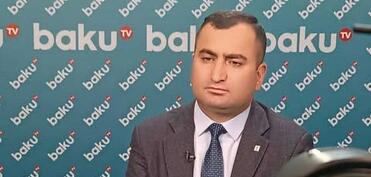 "ABŞ və İran arasında danışıqlar prosesi kuliminasiya nöqtəsindədir"