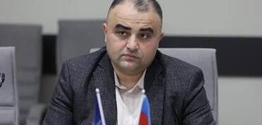 “Bu, regionda yeni mərhələnin anonsu kimi oxunmalıdır”