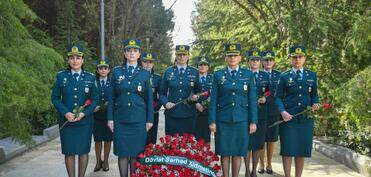 Akademik Zərifə Əliyevanın anadan olmasının 103-cü ildönümünə həsr olunan tədbir keçirilib