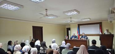 Qahirə Universitetində Azərbaycan dilini öyrənən tələbələr təltif olunub