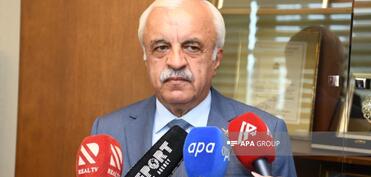 FHN: Sel və daşqınların təsirləri ilə mübarizə üçün dövlət vəsaiti ayrılması humanist siyasətin göstəricisidir