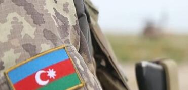 Qanunverciliyə “hərbi qulluqçuların şəxsi jetonu” anlayışı daxil edilir