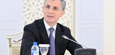 “Ukraynaya Ulu öndər Heydər Əliyev siyasəti gərəkdir...” – ZAHİD ORUC