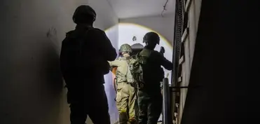 SAXAL və ŞABAK terror fəaliyyətinə qarşı əməliyyat keçirib