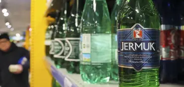 Rusiyada Ermənistan istehsalı "Cermuk" mineral suyunun satışı qadağan edilib