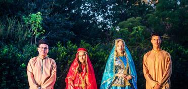 Braziliyada “Azərbaycan Mədəniyyət Günü” keçirildi