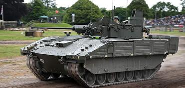 Britaniya problemli hərbi texnikadan istifadəni davam etdirəcək