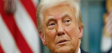 KİV: Tramp İranın Hörmüz boğazını açmaq planından narazıdır