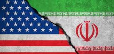 İran MN: ABŞ artıq digər dövlətlərə öz siyasətini diktə edə bilməz