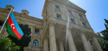 Azərbaycan və Monteneqro arasında siyasi məsləhətləşmələr baş tutub