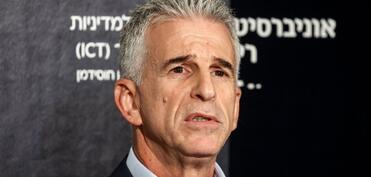 "Mossad" direktoru: İsrail İranın strateji və taktiki kəşfiyyat məlumatlarını əldə edib